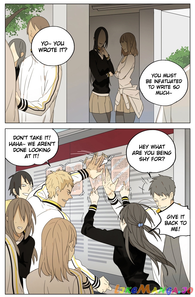 19 Days chapter 158 image 2